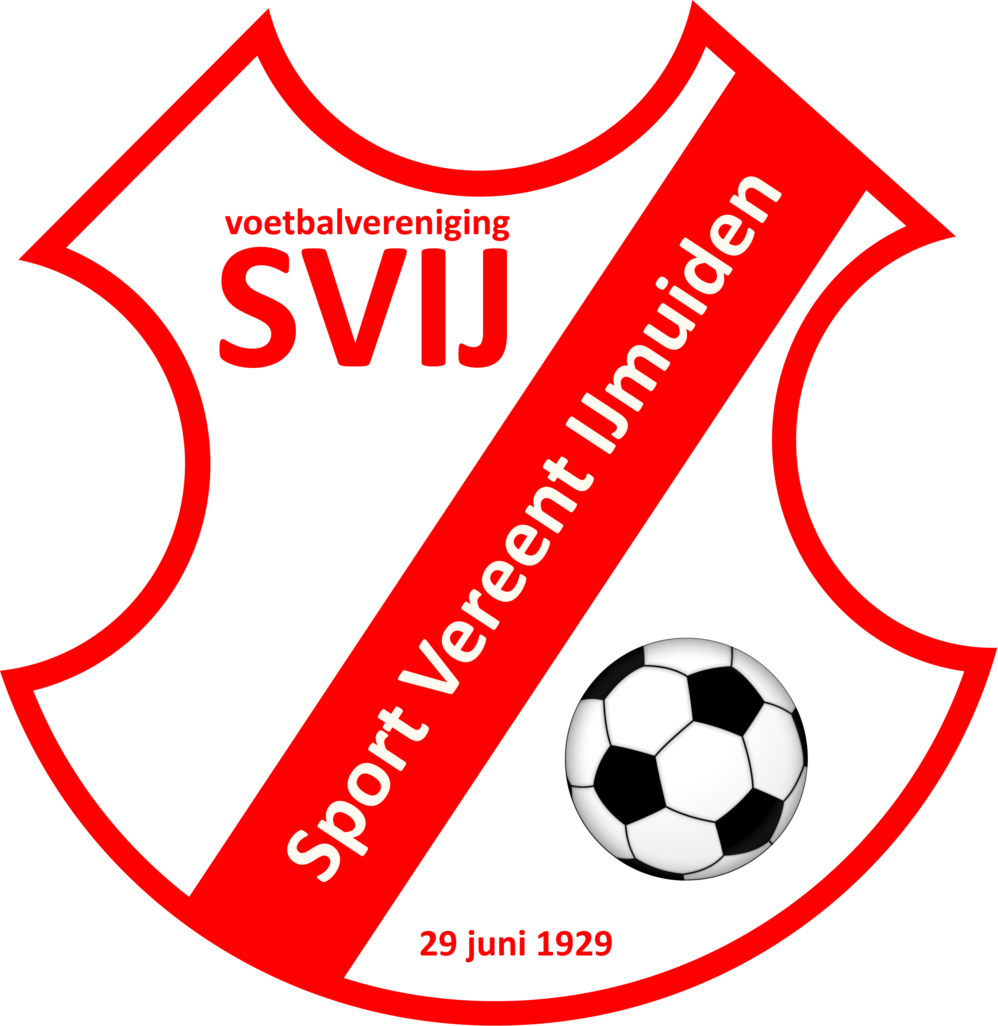 VV SVIJ Logo