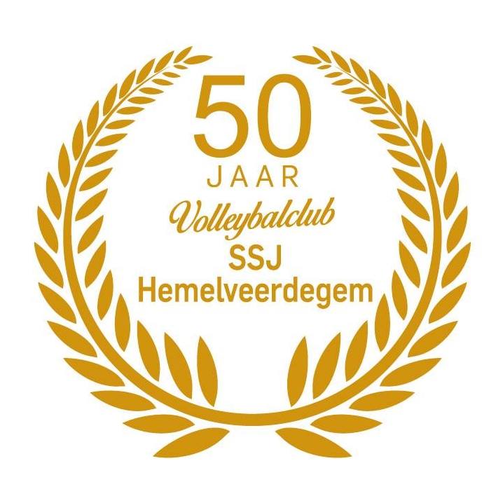 HOFMAN SPORT SSJ HEMELVEERDEGEM Logo