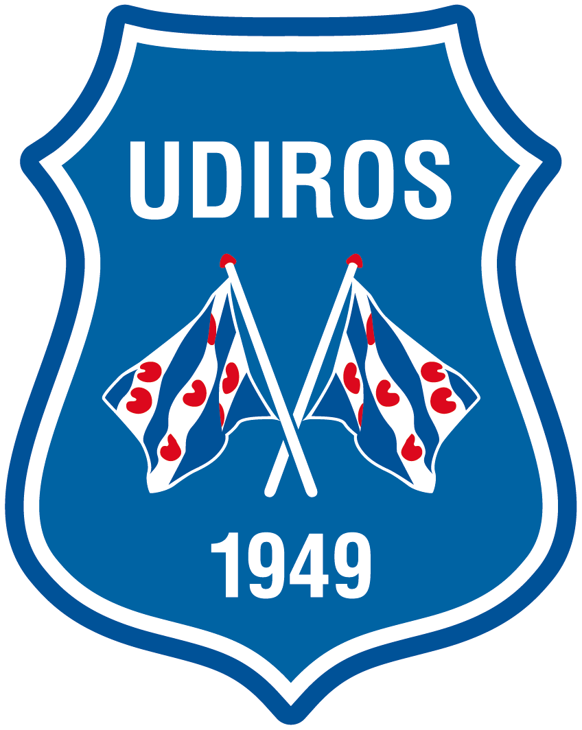 SV Udiros Logo