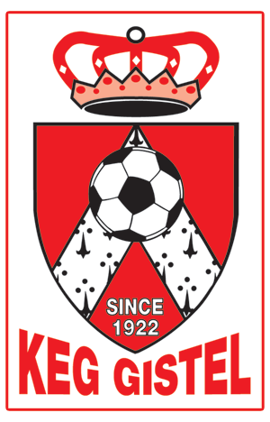 KEG Gistel Logo