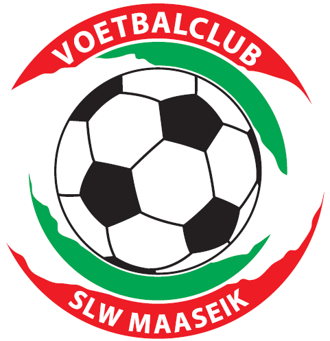 SLW Maaseik Clubshop Logo