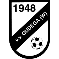 VV Oudega Logo