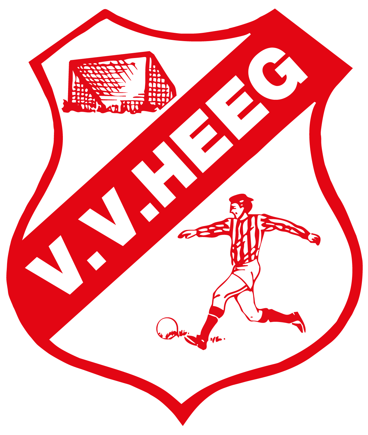 VVHeegshop Logo