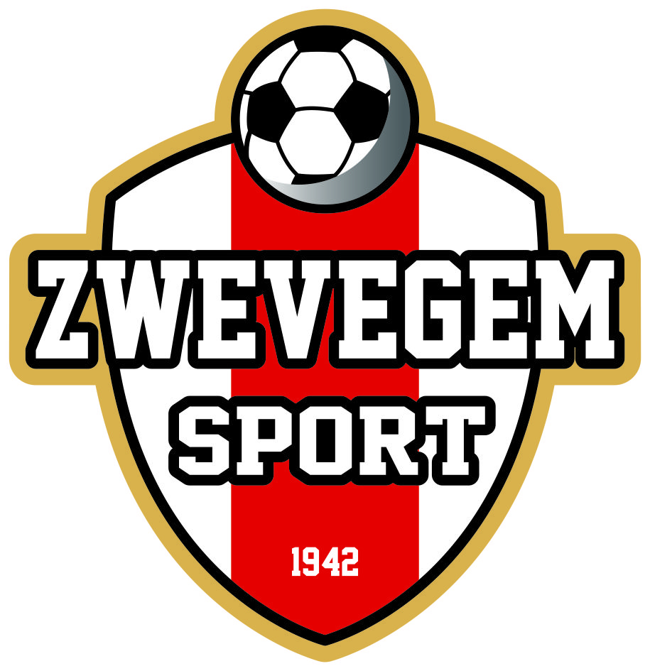 Zwevegem Sport Jeugd Logo