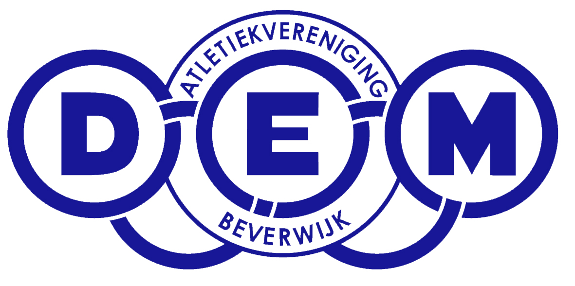 AV DEM Logo