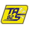 TAS '82 Logo