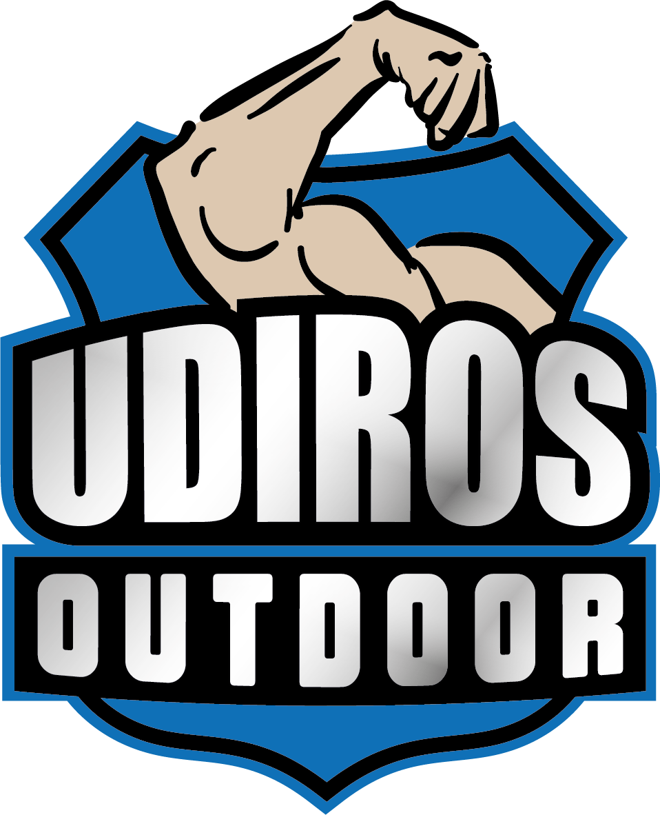 Udiros Outdoor Logo