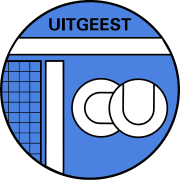 TC Uitgeest Logo
