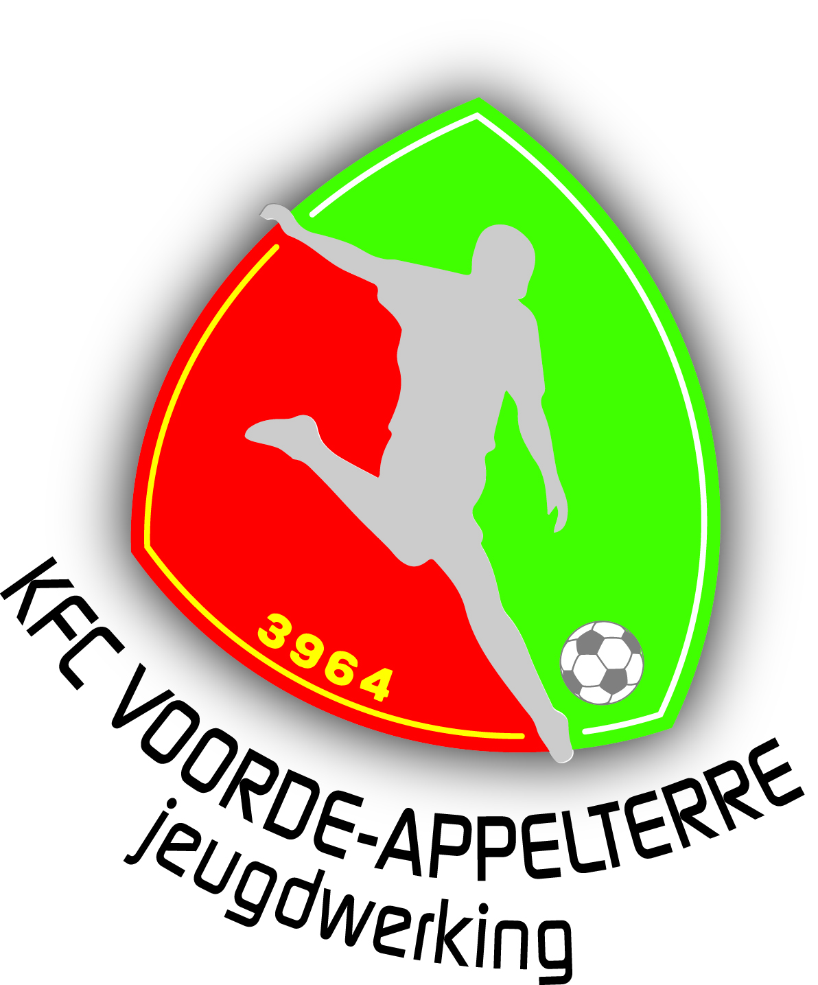 HOFMAN SPORT KFC VOORDE APPELTERRE Logo