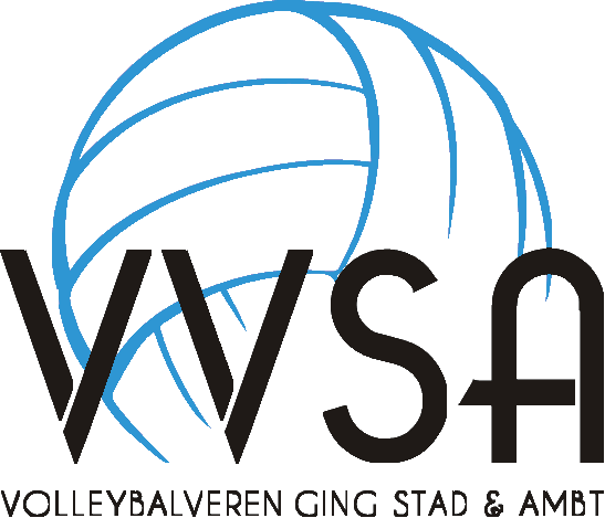 VVSA Logo