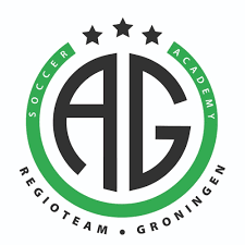 REGIOTEAM GRONINGEN Logo