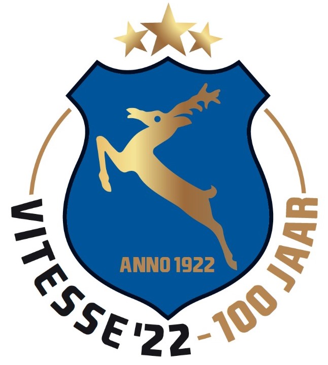 Vitesse'22 Logo