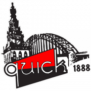 QUICK 1888 Logo