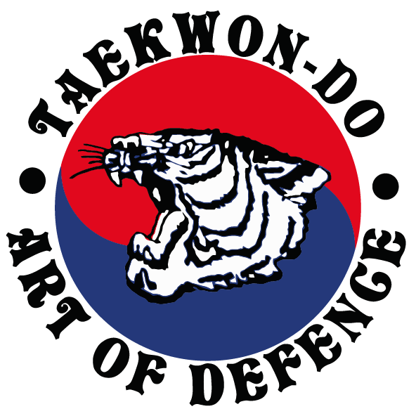 Taekwon-Do Art Of Defence Logo