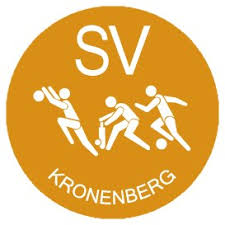 sv Kronenberg Logo