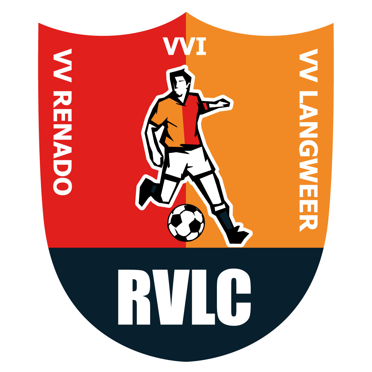 RVLCShop Logo